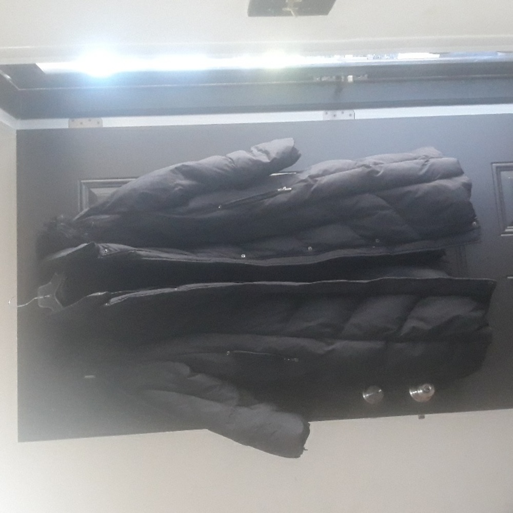 Women's coat